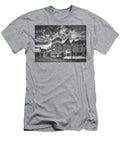 2 Georgetown University Campus Mountain Dreams T-Shirt