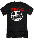 2 Gorillaz Junior Daniel T-Shirt