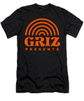 2 Griz Junior Daniel T-Shirt