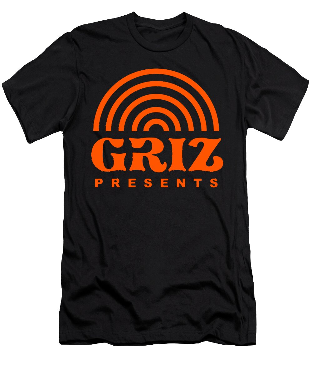 2 Griz Junior Daniel T-Shirt
