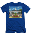 2 High Point University Entryway Mountain Dreams T-Shirt