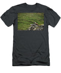 2 Hoary Marmot Mark Newman T-Shirt