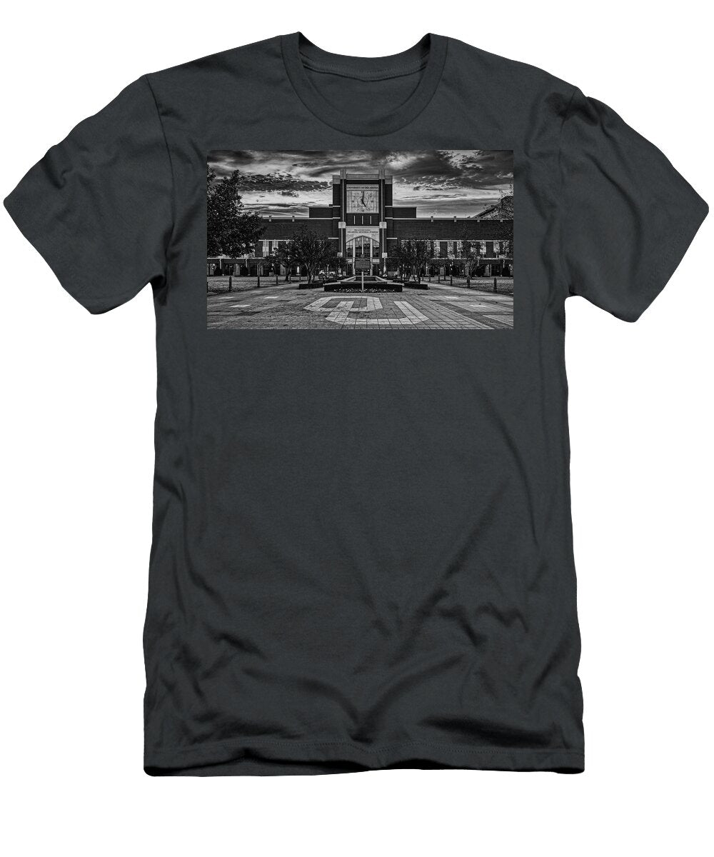 2 Home of the Oklahoma Sooners Mountain Dreams T-Shirt
