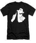 2 Ian Curtis Elijah Biddell T-Shirt