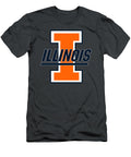 2 Illinois Febby Annisa T-Shirt