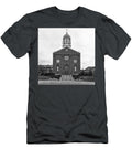 2 Immaculate Conception Chapel University of Dayton L O C T-Shirt