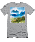 2 Immensity Lauren Dane T-Shirt