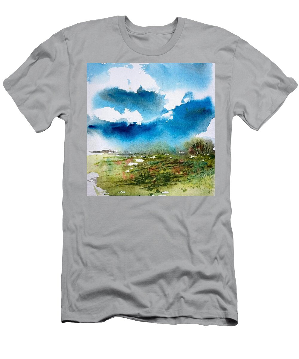 2 Immensity Lauren Dane T-Shirt