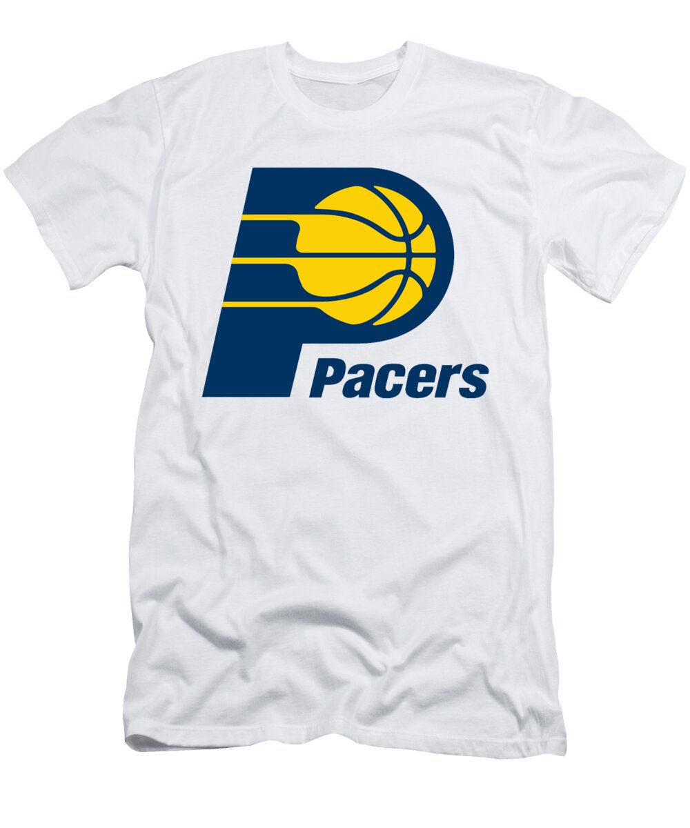2 Indiana Pacers Junior Daniel T-Shirt