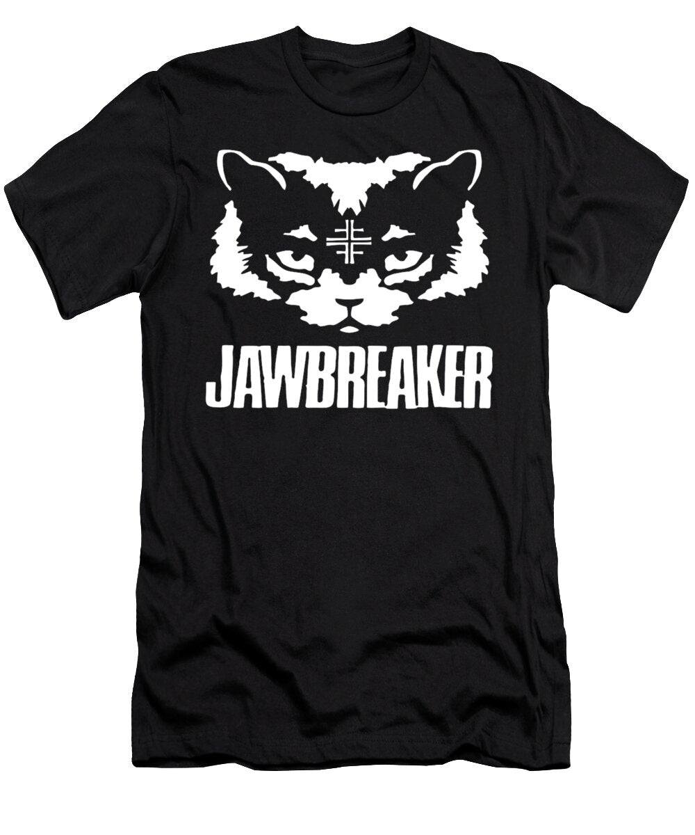 2 Jawbreaker Is an American Punk Rock Band Junior Daniel T-Shirt