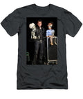 2 Jeff Dunham Achmed the Dead Terrorist and Achmed Junior Concert Photos T-Shirt