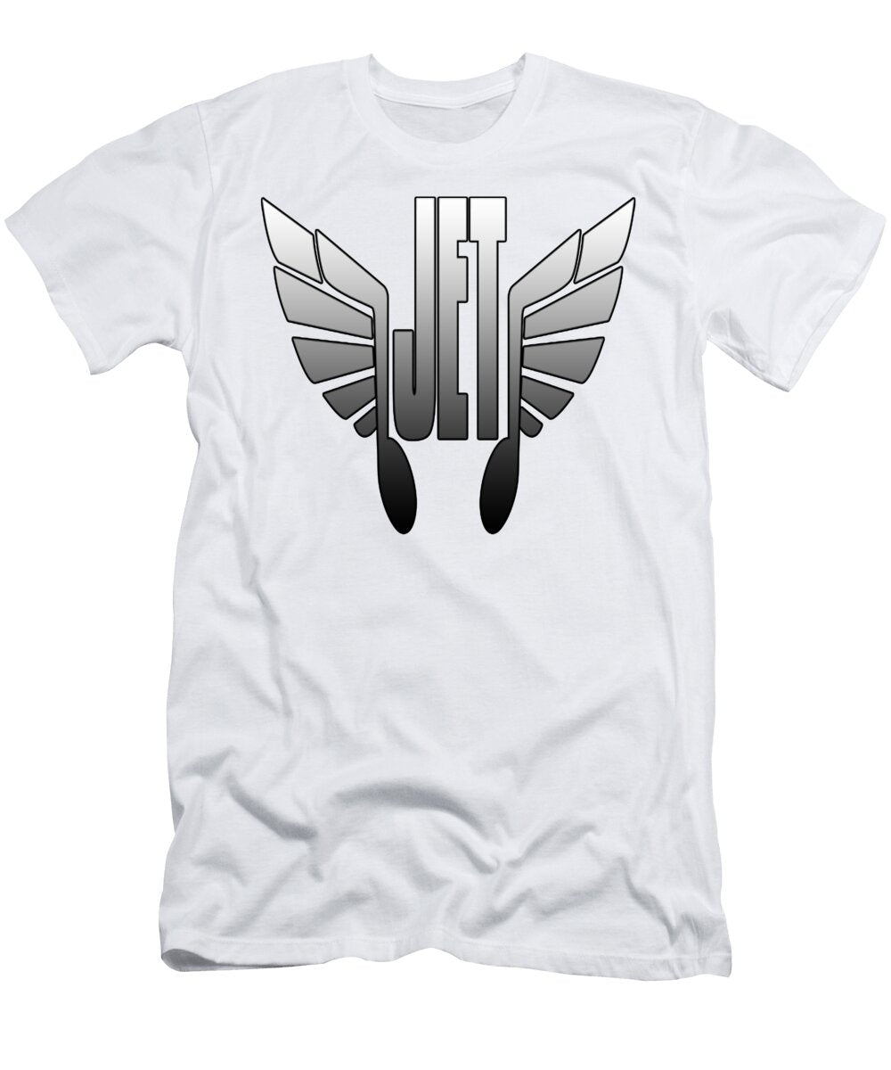 2 Jet Is an American Rock Band Junior Daniel T-Shirt