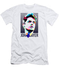 2 John Mayer Art Junior Daniel T-Shirt