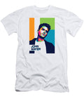 2 John Mayer Junior Daniel T-Shirt