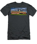 2 Johnson Hall Rutgers University Mountain Dreams T-Shirt