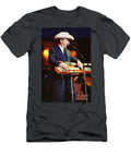2 Junior Brown Concert Photos T-Shirt