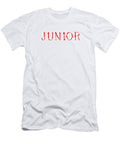 2 Junior Csa Images T-Shirt