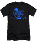 2 Junior Grooms Man Ring Bearer Wedding Gift Haselshirt T-Shirt