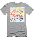 2 Junior Vidddie Publyshd T-Shirt
