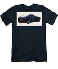 2 Lancia Hyena Drawing Carstoon Concept T-Shirt