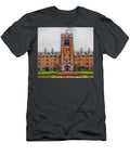 2 Le Mans Hall Saint Marys College L O C T-Shirt