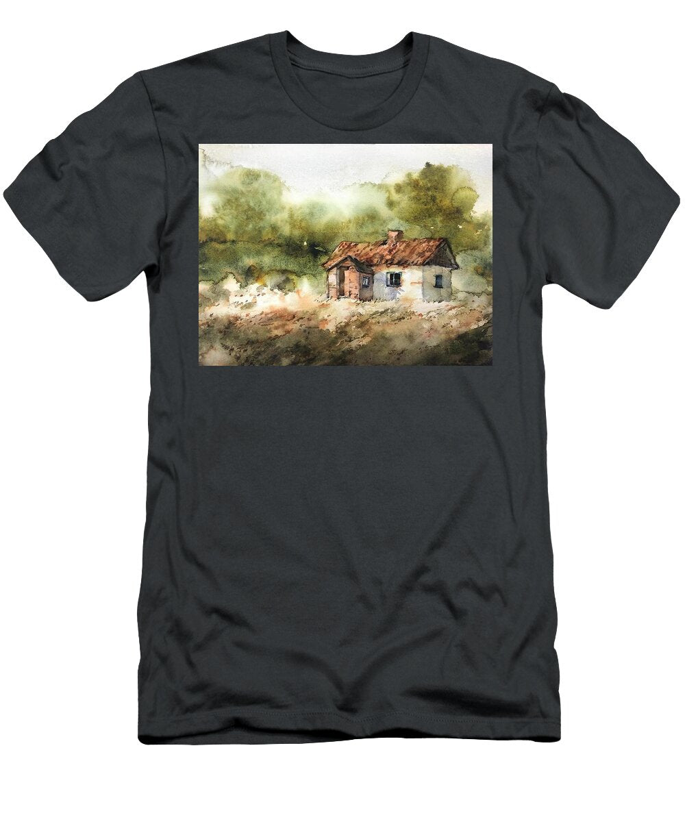 2 Lonely Lauren Dane T-Shirt