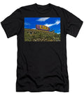 2 Lsu Tiger Stadium Scott Pellegrin T-Shirt
