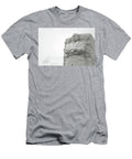2 Martin Luther King Memorial in Washington DC Brandon Bourdages T-Shirt