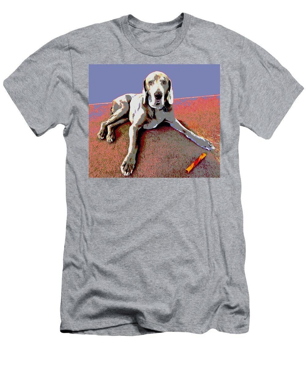 2 Martina Julie Niemela T-Shirt
