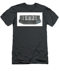 2 Mma Cage Allan Swart T-Shirt