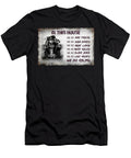 2 Motocycle Denise Izatt T-Shirt