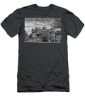 2 Mount Holyoke College Mountain Dreams T-Shirt