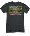 2 Nassau Hall Princeton University Ii Susan Candelario T-Shirt