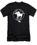 2 Neil Young Paul J Hudson T-Shirt