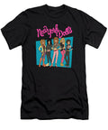 2 New York Dolls Joseph L Stewart T-Shirt