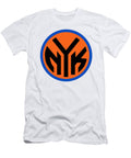 2 New York Knicks Junior Daniel T-Shirt