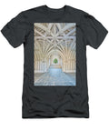 2 Nj Princeton University Hall Susan Candelario T-Shirt