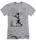 2 No Ball Games a Rey T-Shirt