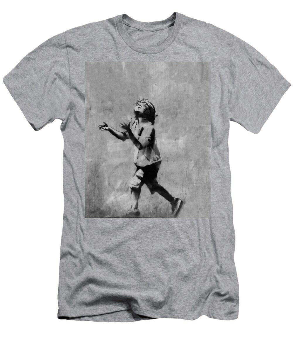 2 No Ball Games a Rey T-Shirt