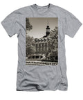 2 Osu Student Union Ricky Barnard T-Shirt