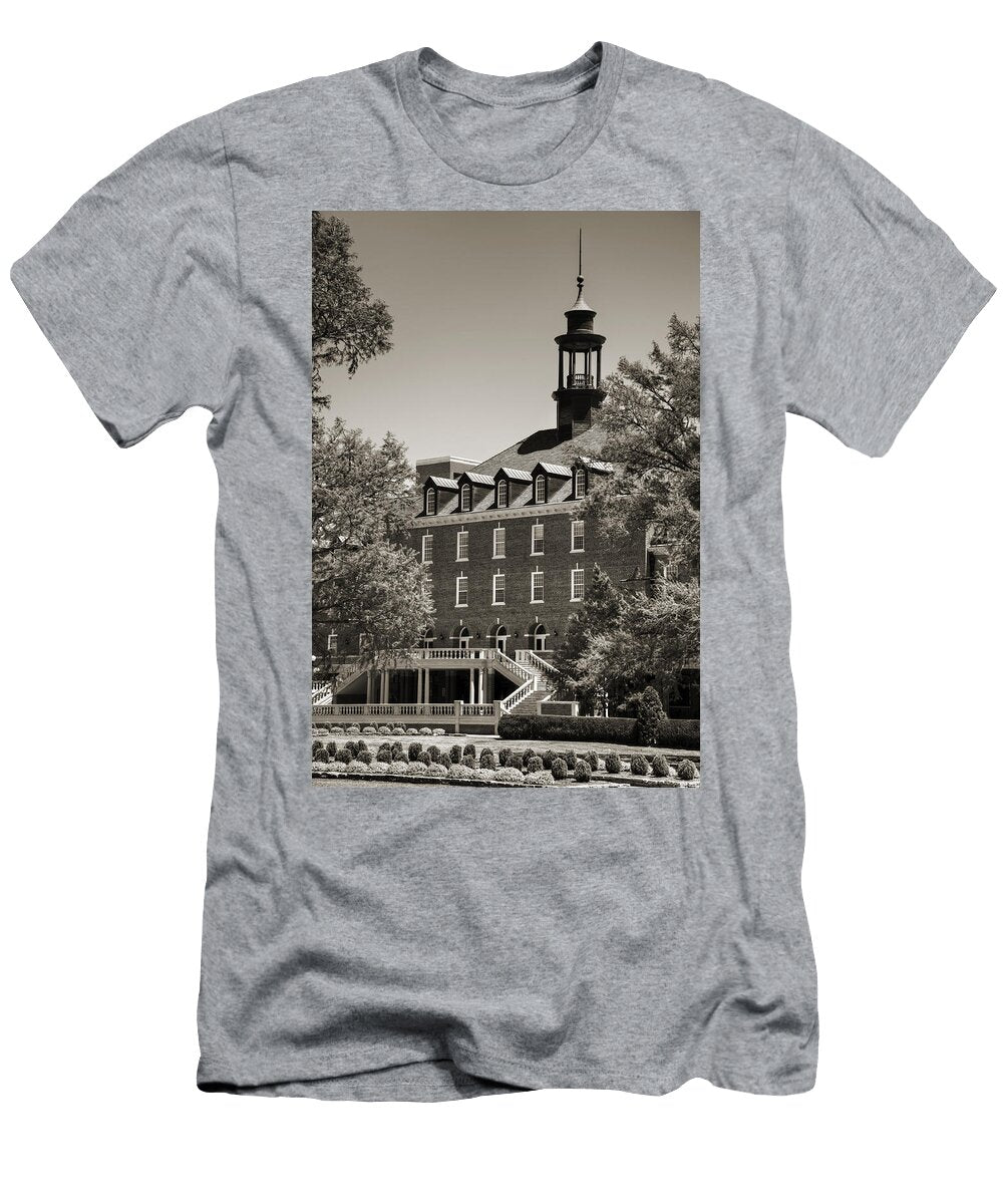 2 Osu Student Union Ricky Barnard T-Shirt