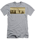 2 Oxford University Pixabay T-Shirt