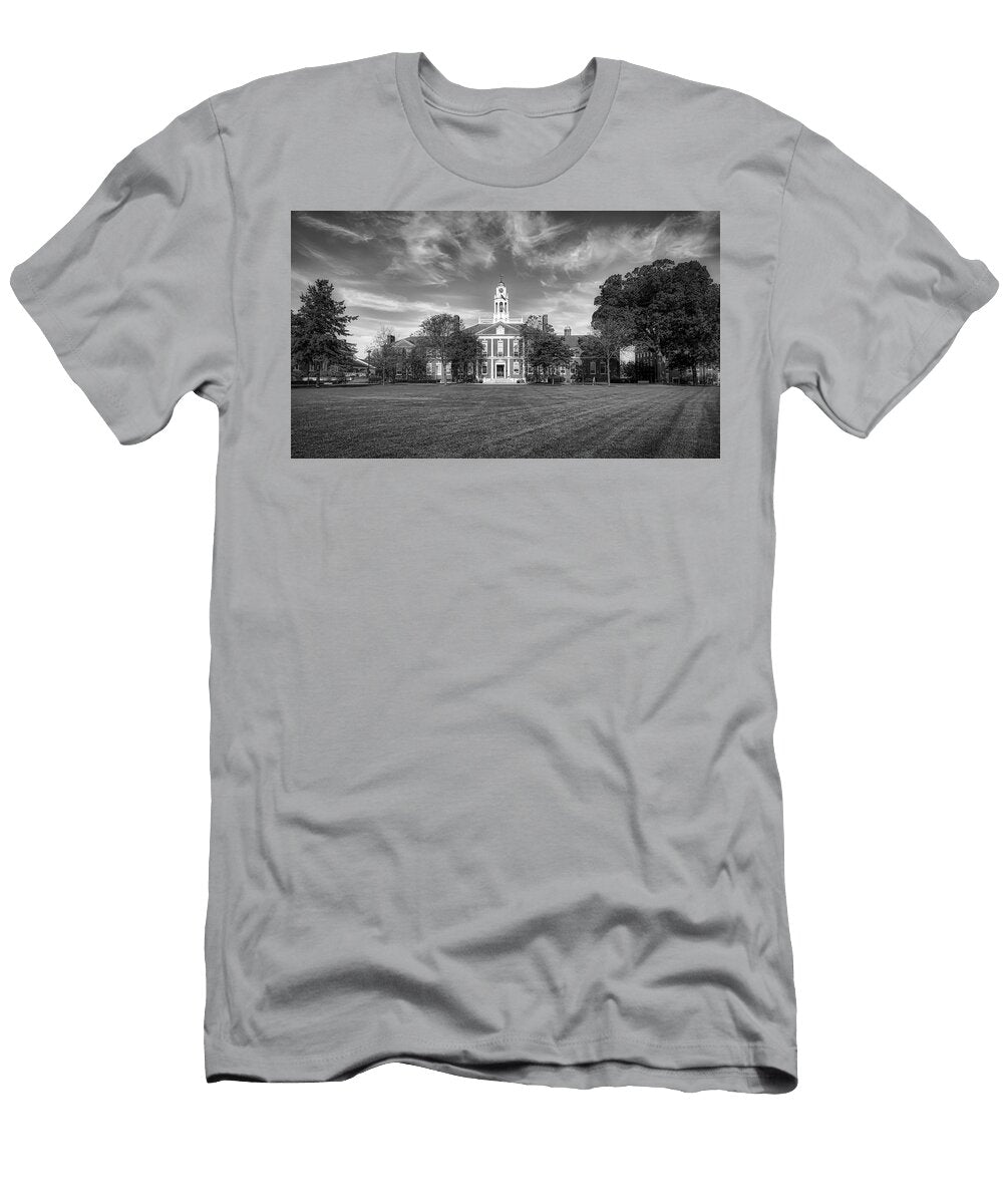 2 Phillips Exeter Academy Mountain Dreams T-Shirt