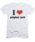 2 Playboy Carty Junior Daniel T-Shirt