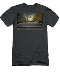 2 Princeton University Nassau Hall Iii Susan Candelario T-Shirt