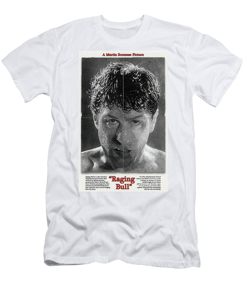 2 Raging Bull Palmer Hannah T-Shirt