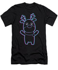 2 Raver Christmas Manuel Schmucker T-Shirt