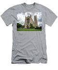 2 Rockefeller Chapel Chicago Mike Burgquist T-Shirt