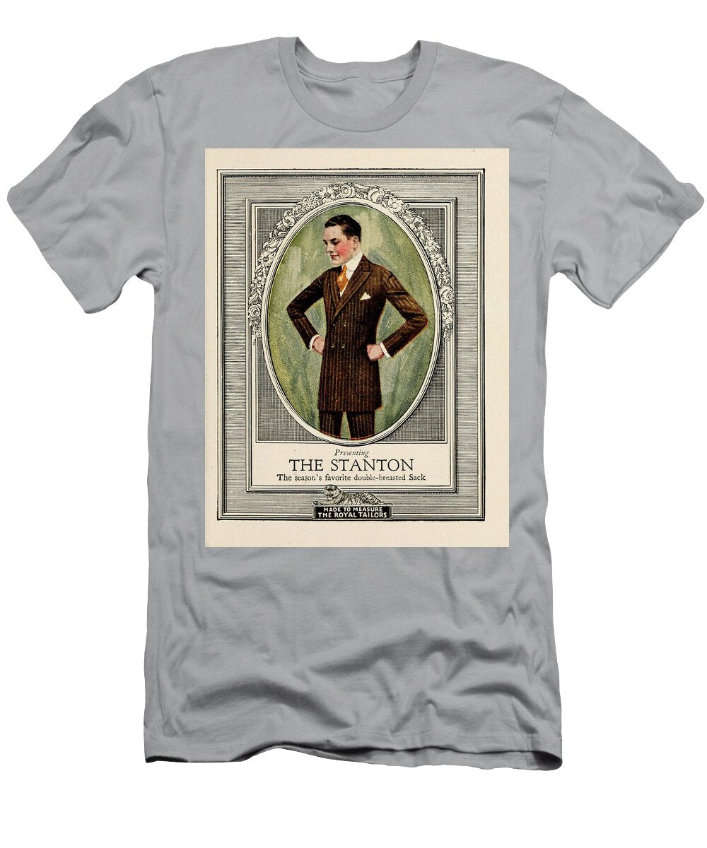 2 Royal Tailors Junior Sample Book Motionage Designs T-Shirt