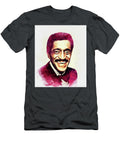 2 Sammy Davis Jr Music Legend John Springfield T-Shirt